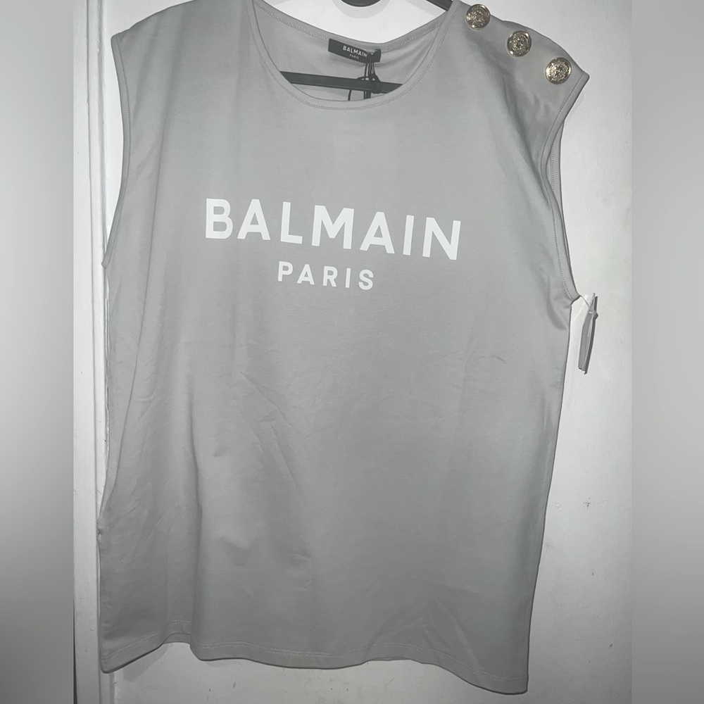 Balmain Top